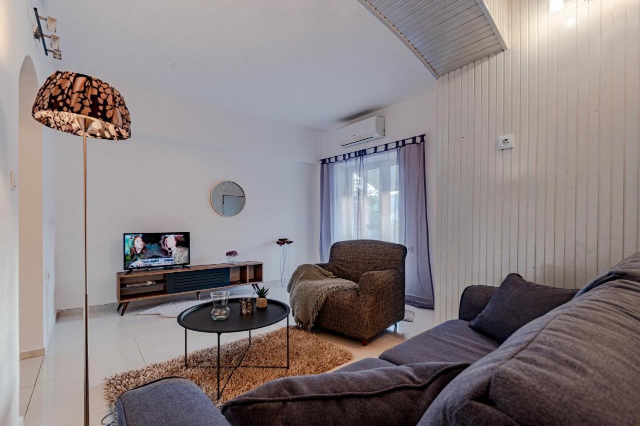 Apartament Nikita Vela Luka